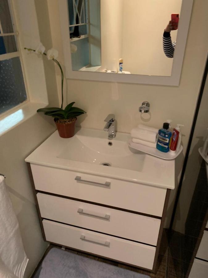 28 At Van Den Bos International Guesthouse エデンベール エクステリア 写真